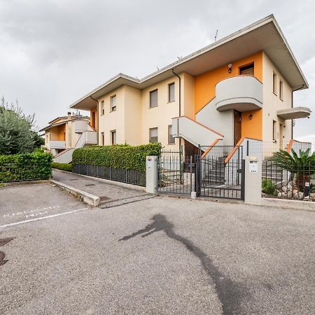 塔武利亚Ca' Mastro Bright Flat With Parking公寓 外观 照片